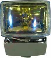 SiS LAMBASI RAINBOW KROM DiKDÖRTGEN1020M 1