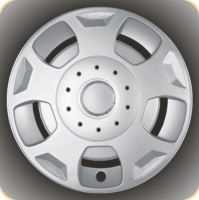 SKS 404 16 J  JANT KAPAGI ÇATLAMAYA, KIRILMAYA DAYANIKLI 1