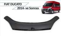 FIAT DUCATO 2014  KAPUT RÜZGARLIGI 1