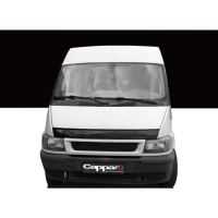 FORD TRANSiT 2002-2006  KAPUT RÜZGARLIGI 1