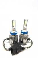 TURBO COB LED BUZ MAVi H11 SOGUTMALI 1