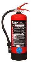 YANGIN SÖNDÜRÜCÜ TÜP  6 KG 1