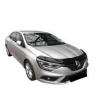 RENAULT MEGANE 4 2016 KAPUT RÜZGARLIGI 1