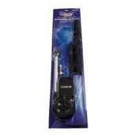 FULL OTOMATiK ANTEN 12 APARATLI NiKEL VAKUM ÜNiVERSAL 1