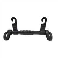 ELBiSE CEKET ASKILIGI ÇOK AMAÇLI SiYAH 1