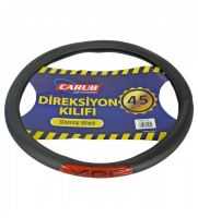 DiREKSiYON KILIFI 45cm FOSFORLU KIRMIZI 1