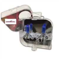 H7 12V W BEYAZ ISIK AMPUL  TAKIM 1