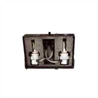 TURBO COB LED 9006 SOGUTMALI BEYAZ 1