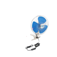 VANTiLATÖR 24V METAL 12''  MANDALLI 1