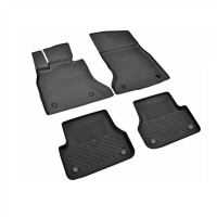 4D PASPAS HAVUZLU BMW F20-F21 1 SERi (2011-2018) 5 PRÇ SiYAH KUTULU ORJiNAL 1