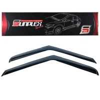 CAM RÜZGARLIGI VW T4 1990-2003 ÖN 2 Li SP S 31 1