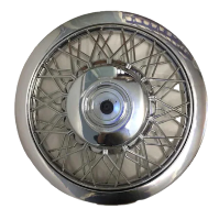 14 TELLi KROM JANT KAPAK YERLi TAKIM 4 LU 1