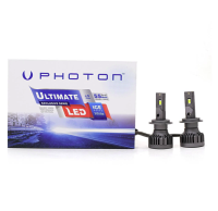 ULTIMATE H7 LED FAR 1