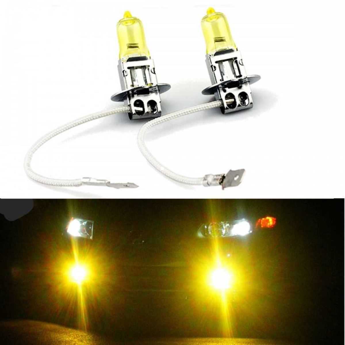 AMPUL H15 12V 55W/15W 1