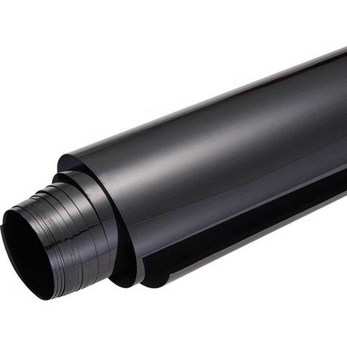 CAM FiLMi 6MT X 50CM ÇiZiLMEZ BLACK %30 1