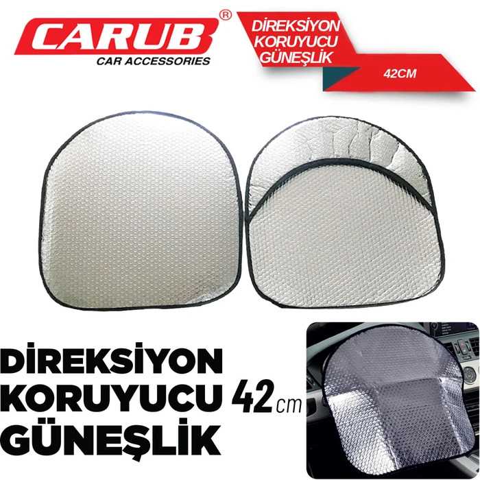 DiREKSiYON KORUYUCU GÜNESLiK BALONLU 1
