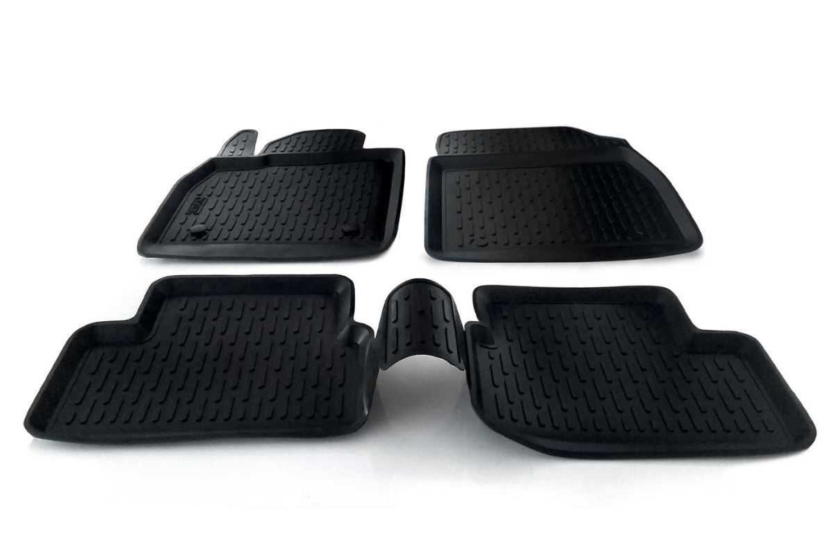 PASPAS 4D HAVUZLU PEUGEOT RIFTER 2019-- 1