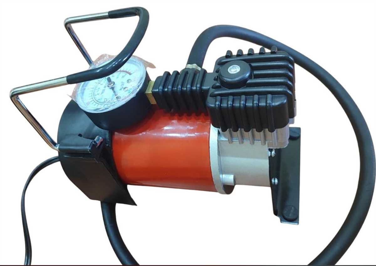 HAVA KOMPRESÖRÜ METAL 12V 150 PSI ISIKSIZ GRi 1