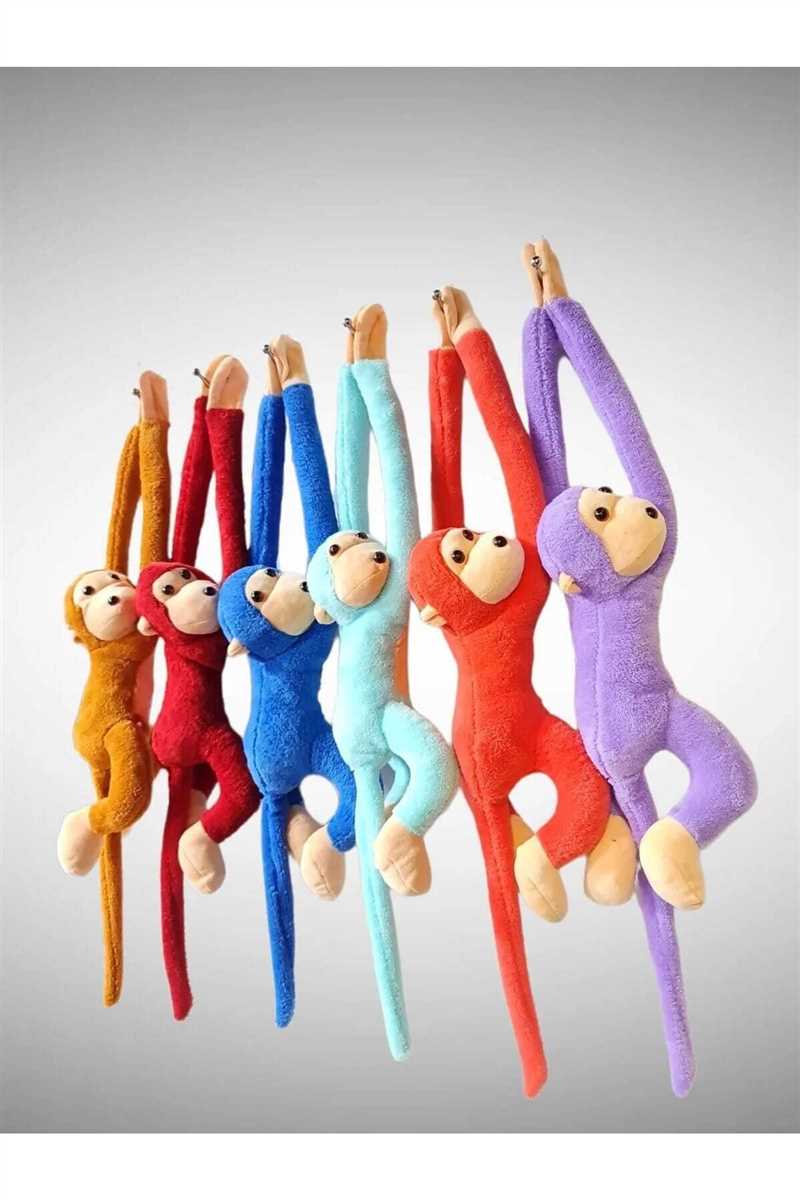 MAYMUN SEMPAZE KUMAS OYUNCAK 1