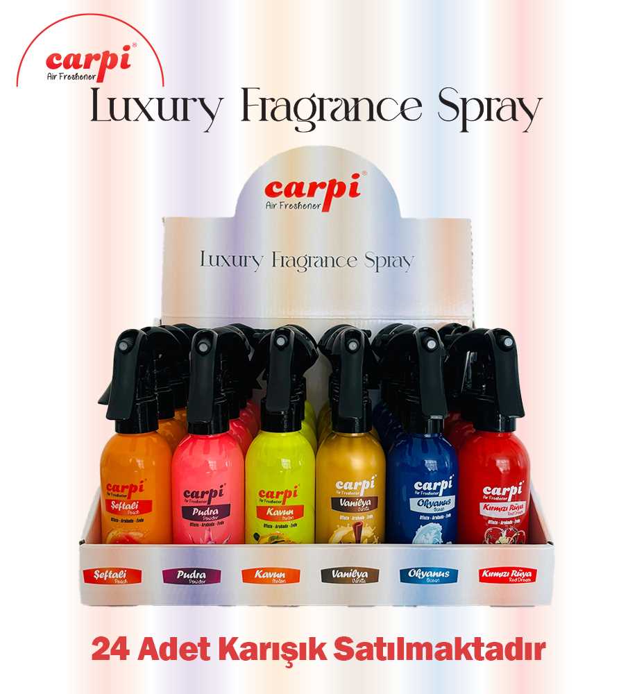 SPREY ODA-OTO PARFÜMÜ 150 ML 1