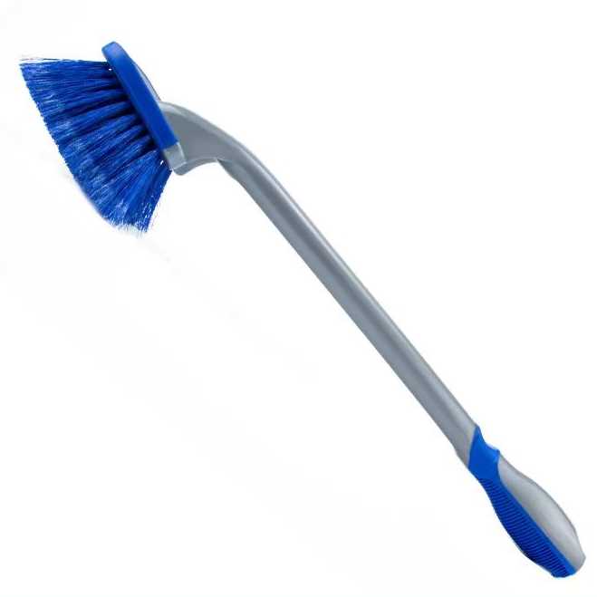 FIRÇA DETAY 50 CM  GRi SAPLI 1