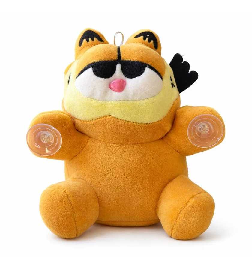 KUMAS OYUNCAK GARFIELD 23 CM 1
