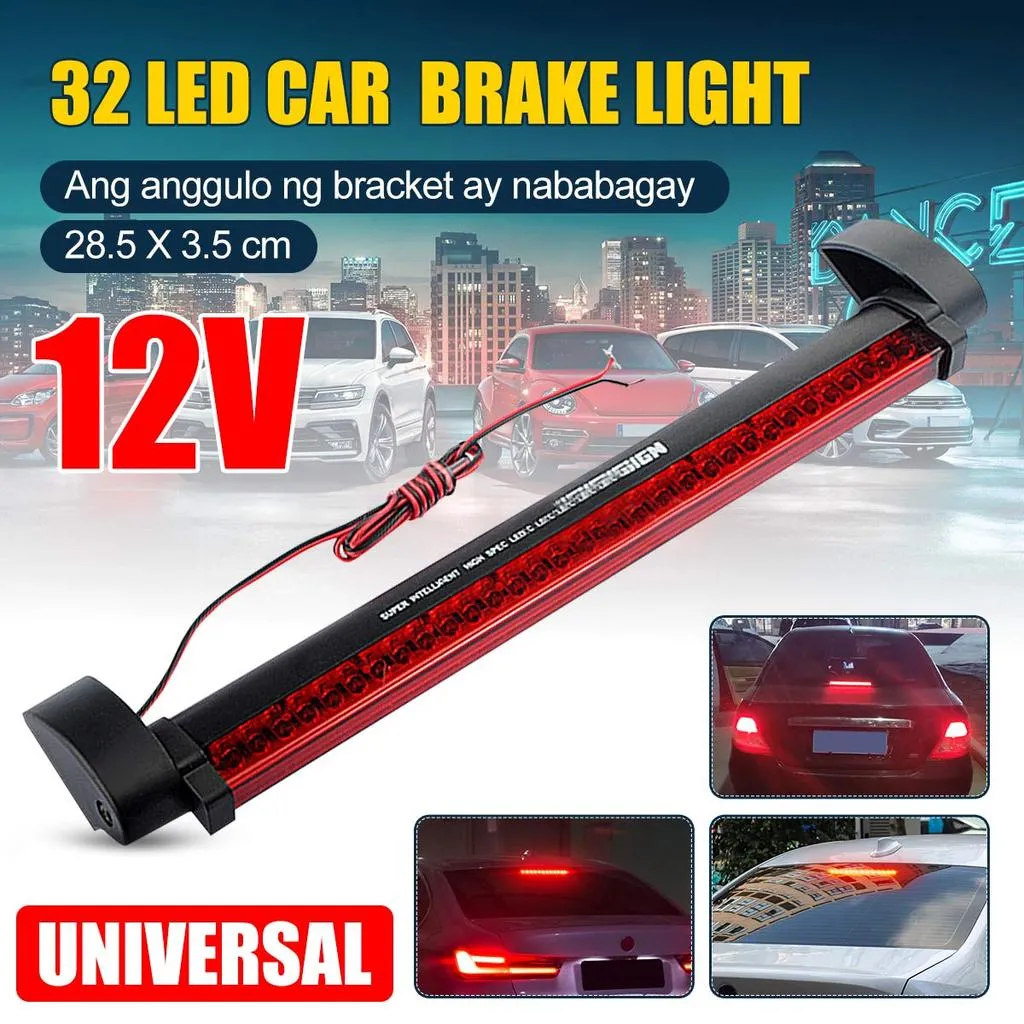 FREN LAMBASI 32 LED 1