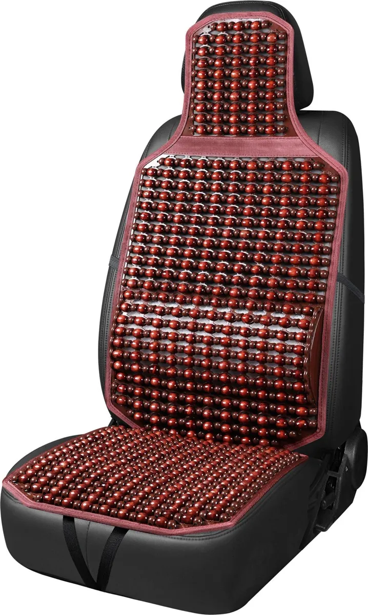 MiNDER BONCUK KAHVE BEL DESTEKLi BASLIKLI ADET 1