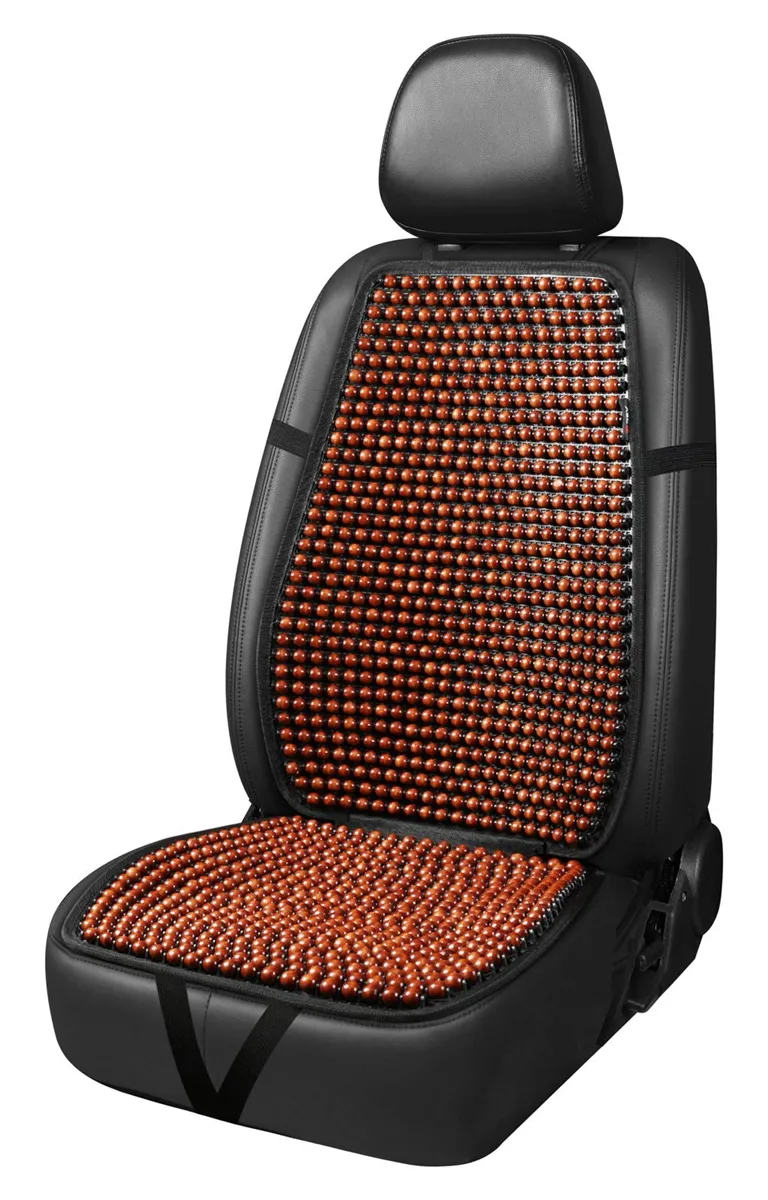 MiNDER BONCUK KAHVERENGi LÜX ADET 1