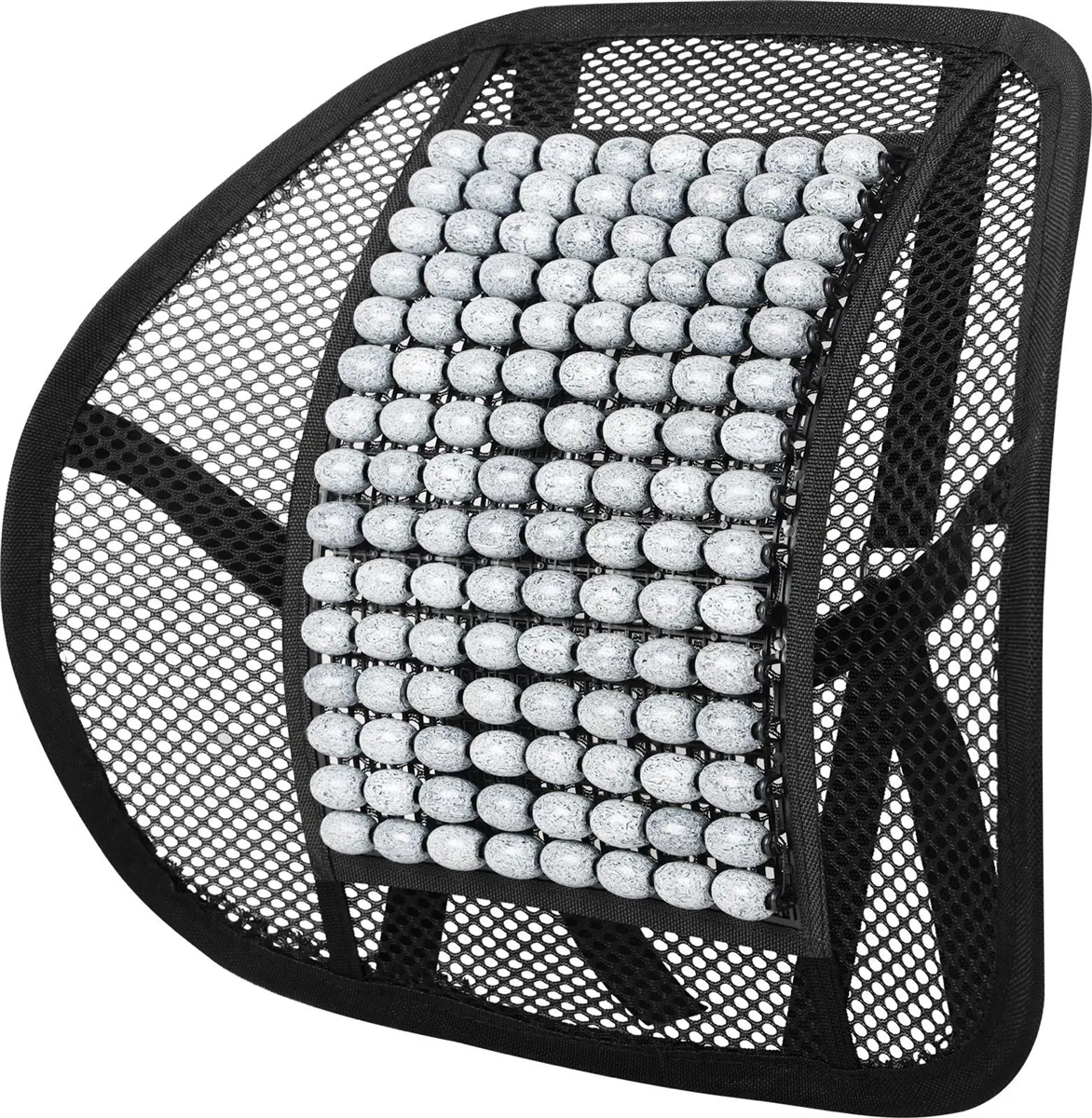 BEL DESTEGi BONCUKLU GRi LÜX 1