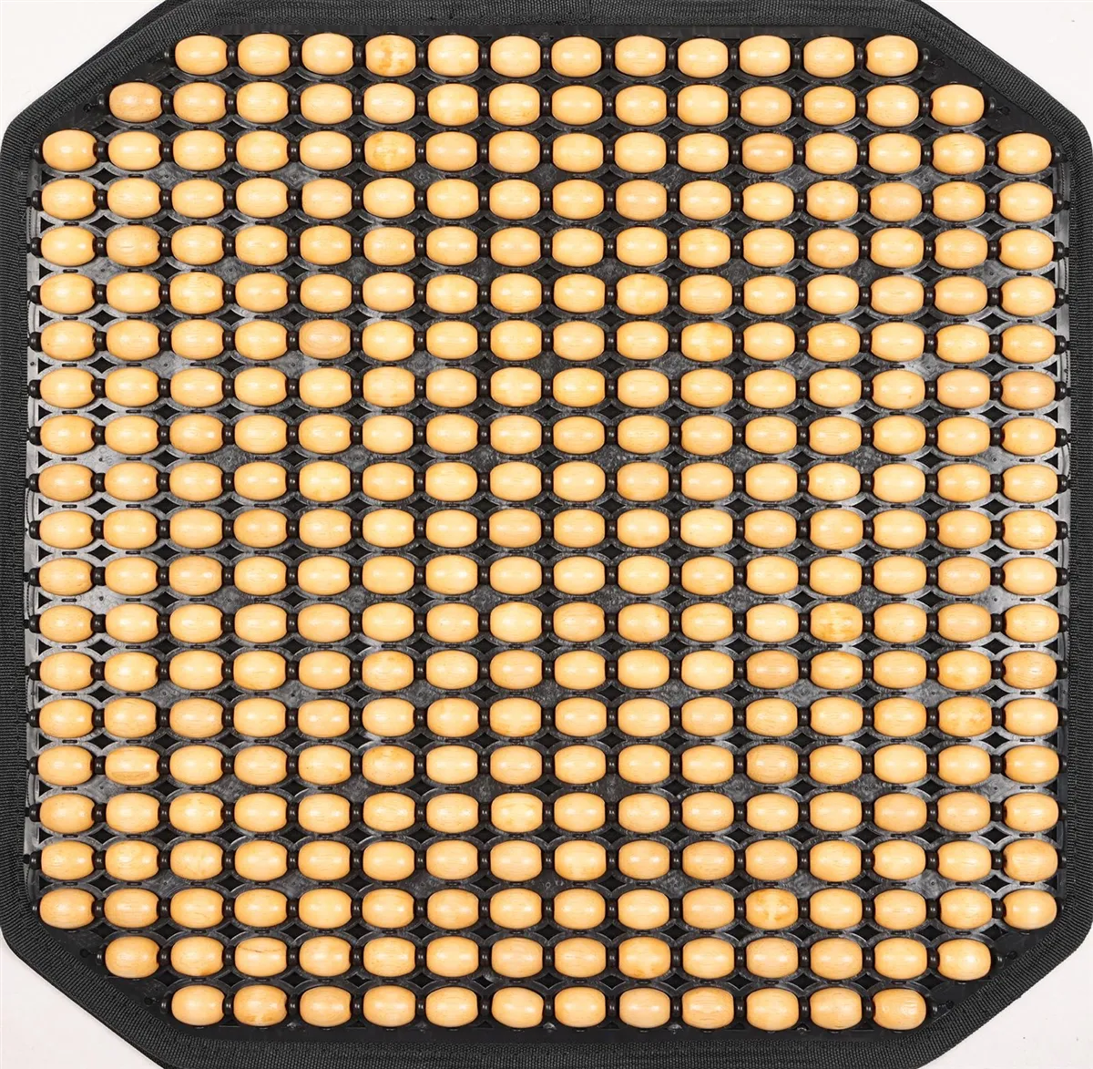 OTURMA MiNDERi BONCUK BEJ LÜX ADET 1