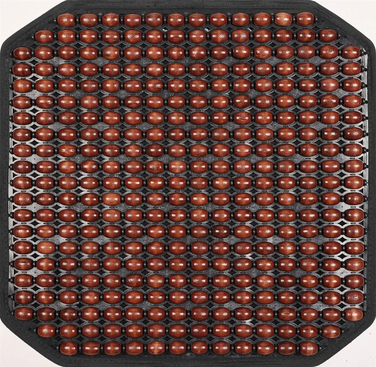 OTURMA MiNDERi BONCUK KAHVE LÜX ADET 1