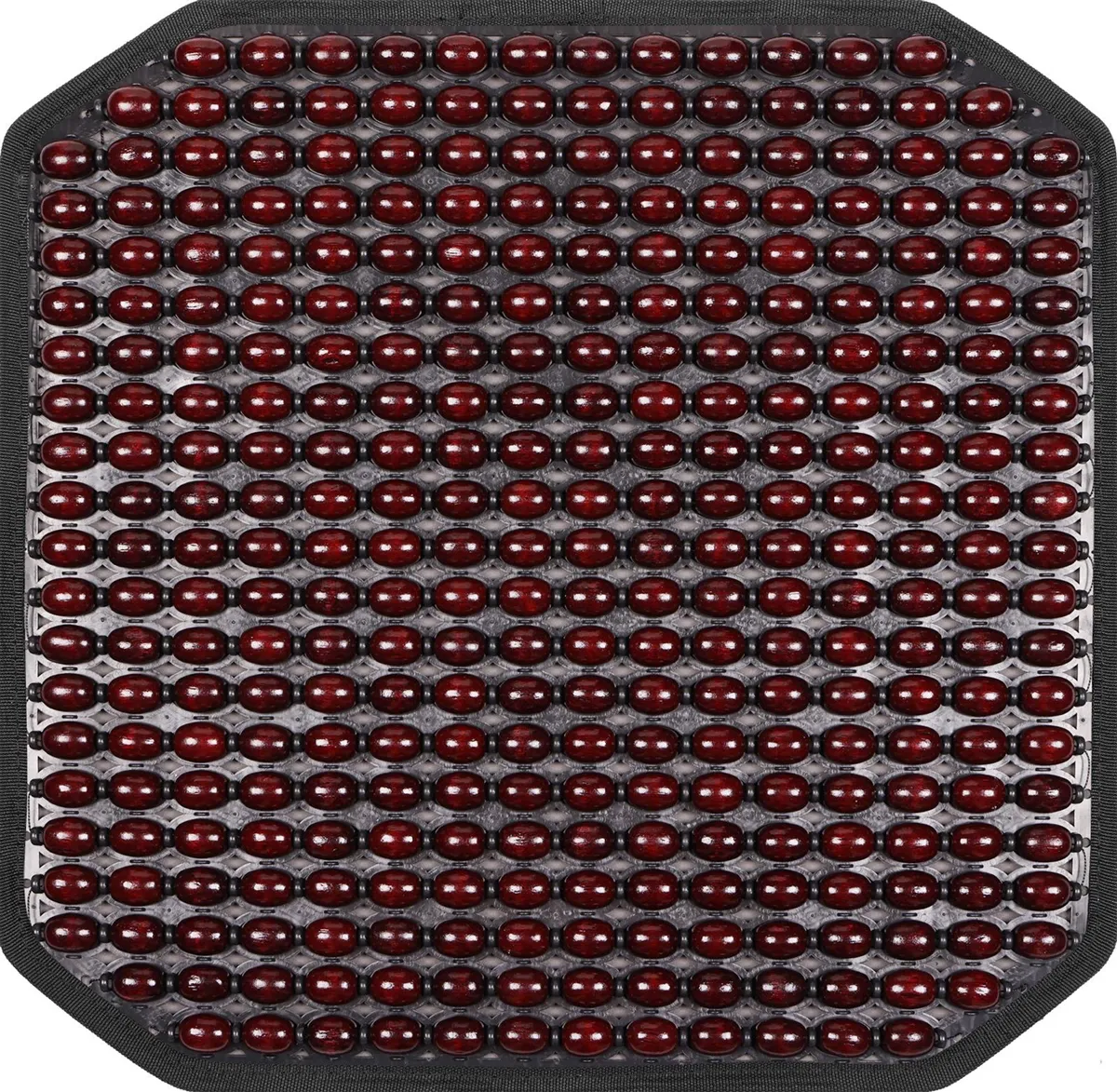 OTURMA MiNDERi BONCUK BORDO LÜX ADET 1