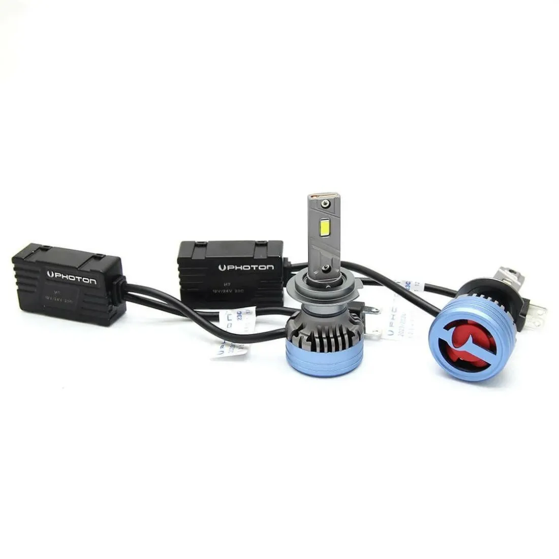 ULTIMATE H7 LED FAR 1