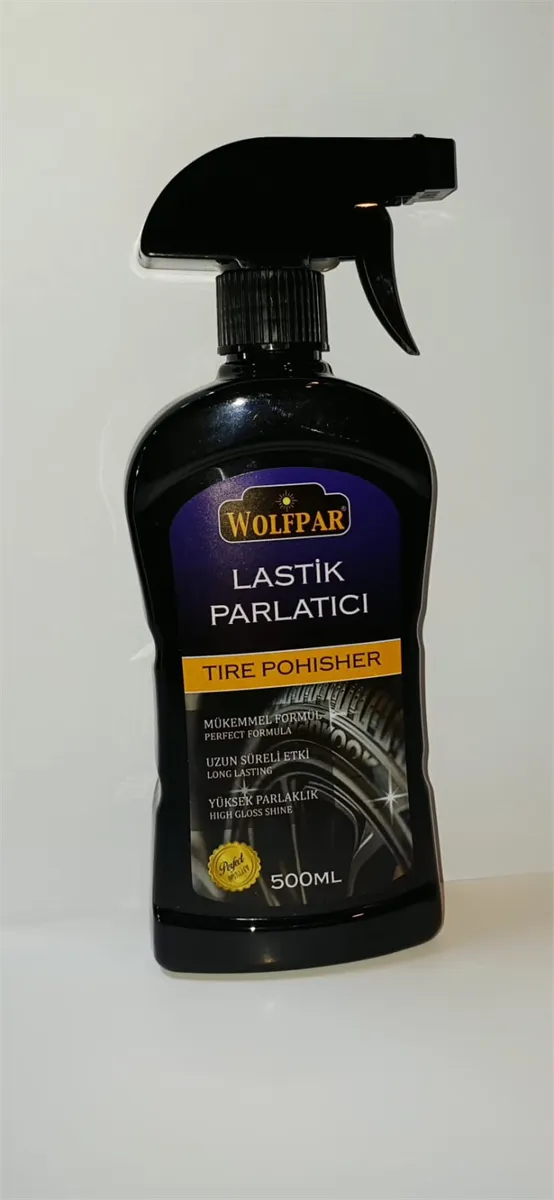 LASTiK PARLATICI 500 ML POMPALI 1