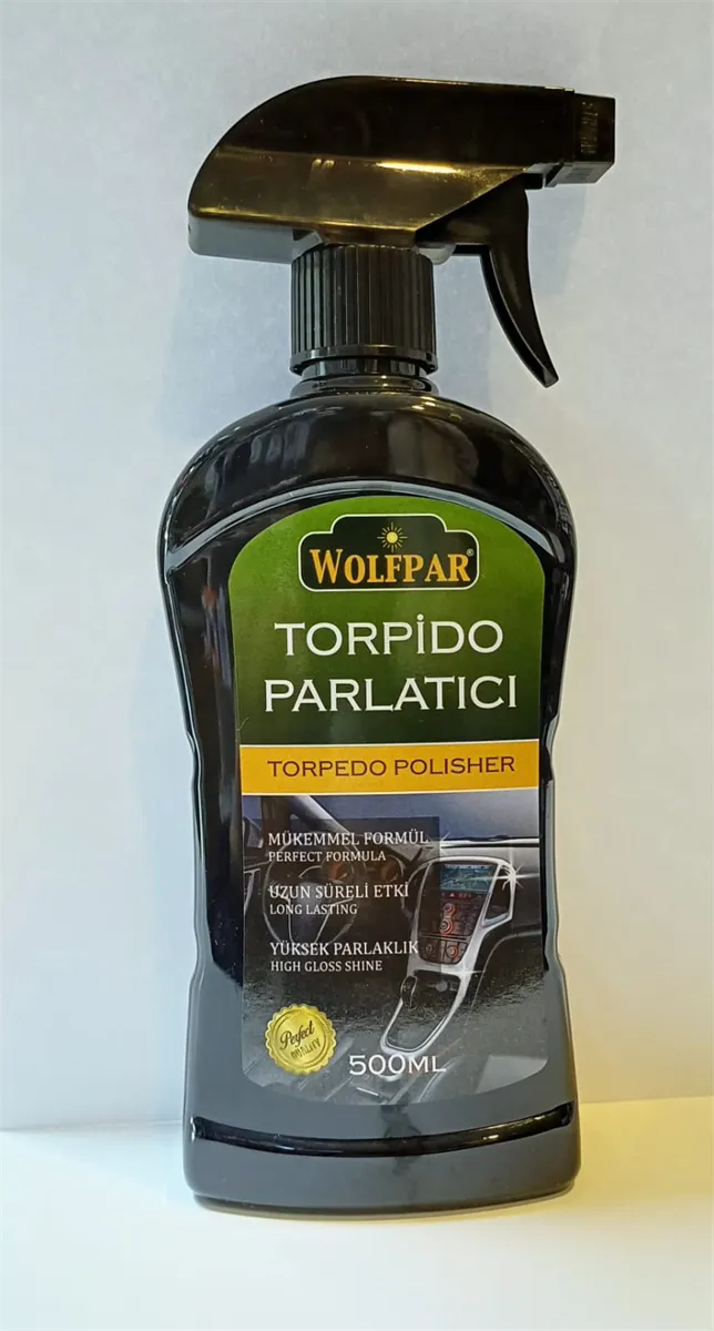 TORPiDO PARLATICI 500 ML POMPALI SÜT 1