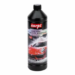 OTO SAMPUANI 750ML FIRÇASIZ CiLALI 1