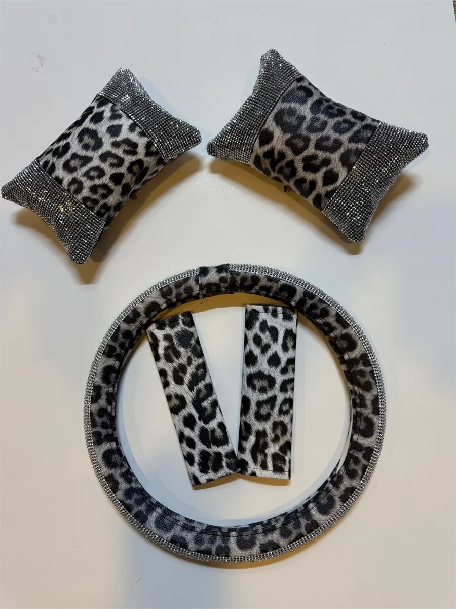 KONFOR SETi 3 LÜ DiREKSiYON KILIFI+ KEMER SÜNGERi+BOYUN YASTIGI TASLI 1