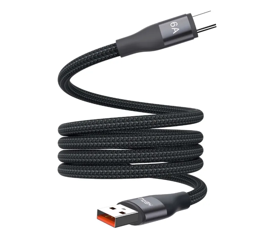 SARJ KABLOSU HPA503 TYPE-C TO USB 1
