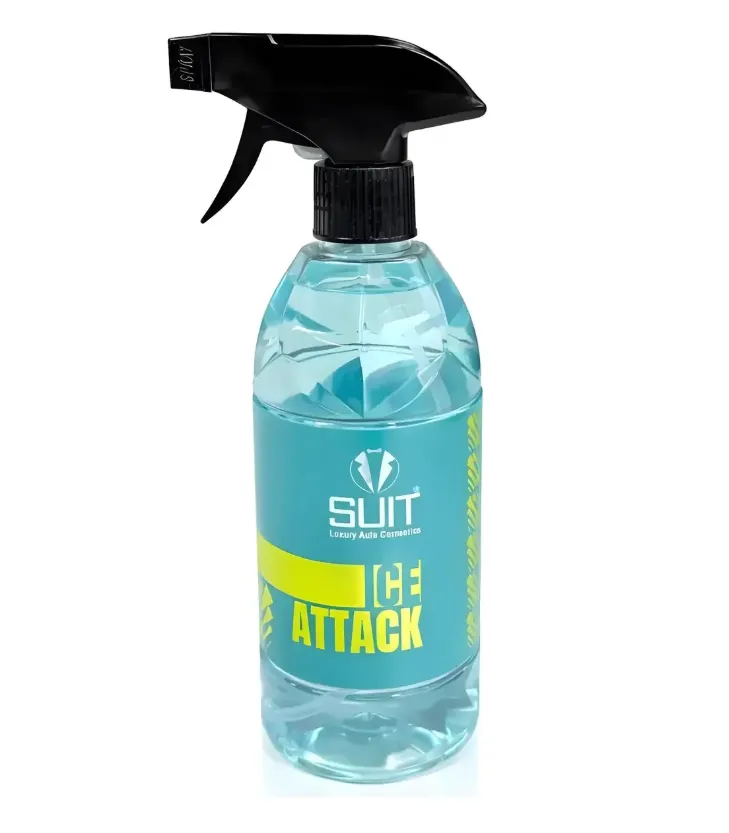 BUZ ÇÖZÜCÜ POMPALI 500 ML SUIT 1