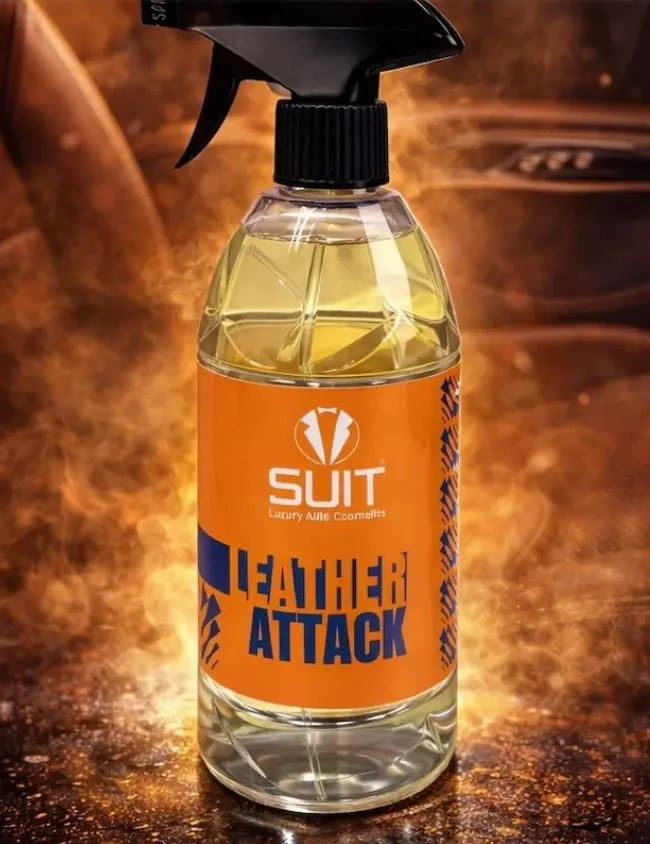 DERi TEMiZLEYiCi POMPALI 500 ML SUIT 1