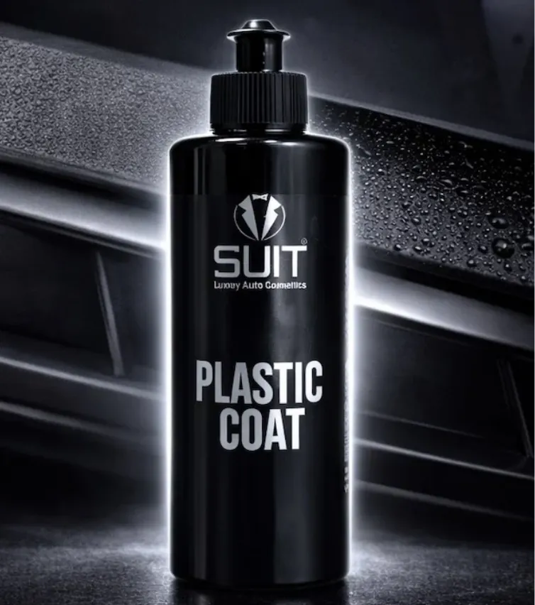 PLASTiK TRiM YENiLEYiCi 200 ML SUIT 1