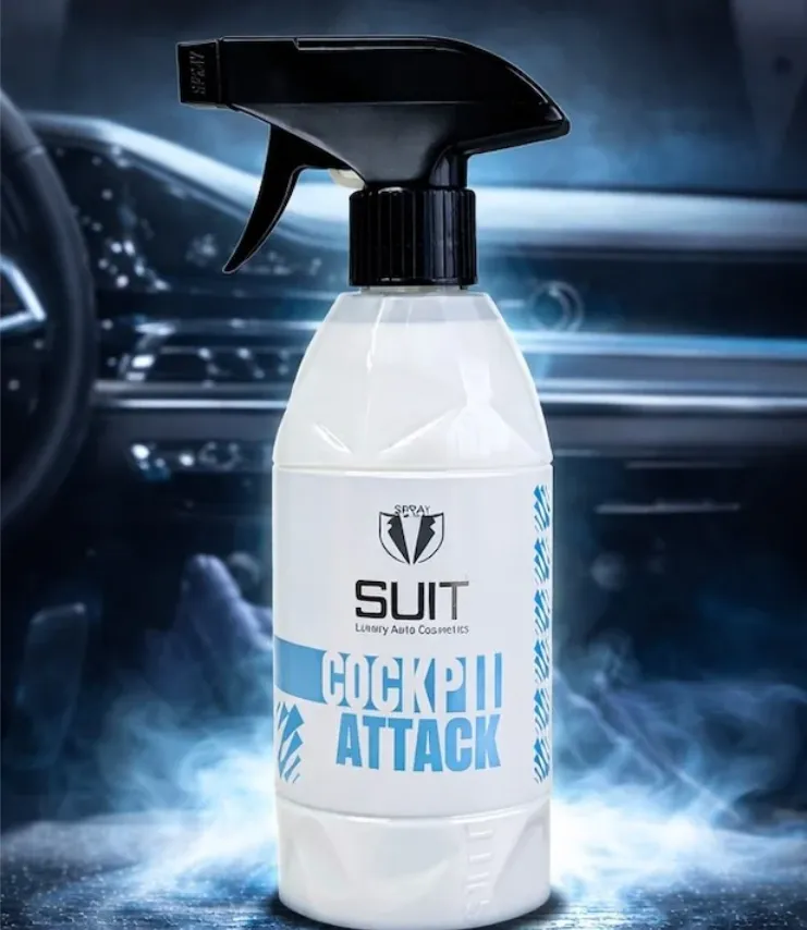 TORPIDO PARLATICI POMPALI 500 ML SUIT 1
