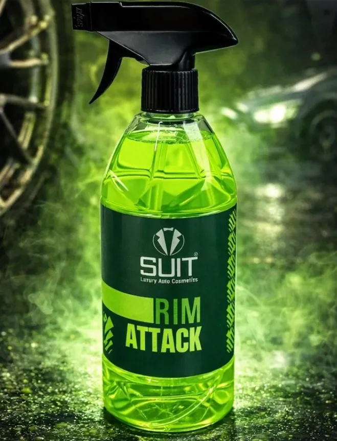 JANT TEMiZLEME  POMPALI 500 ML SUIT 1