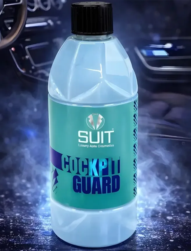 TORPIDO BAKIM KREMi 500 ML SUIT 1