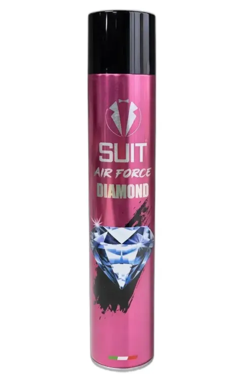 SPREY AUTO DEODERANT 750 ML GENiS ALAN KOKUSU SUIT 1