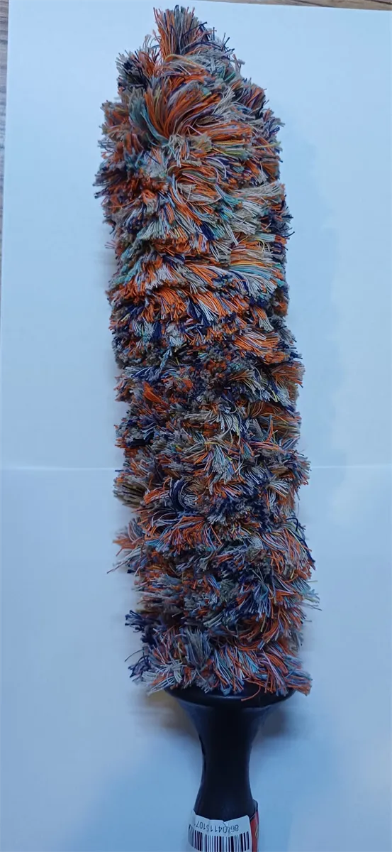 FIRÇA JANT 30 CM PELUS 1