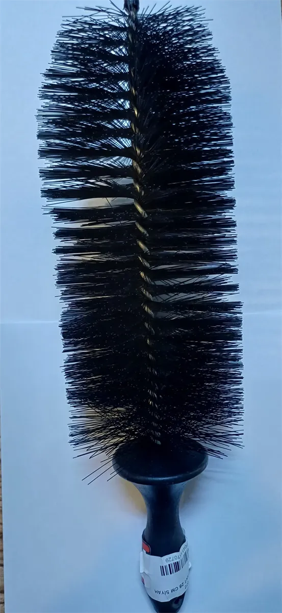 FIRÇA JANT 28 CM SiYAH 1