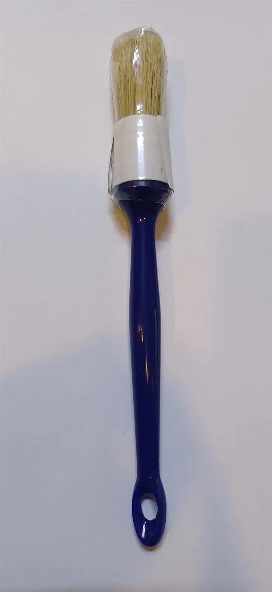 FIRÇA DETAY YUVARLAK MAVi NO-1 1