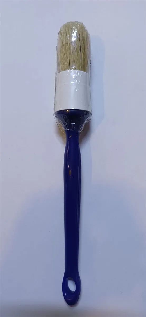FIRÇA DETAY YUVARLAK MAVi NO-2 1